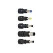 3567042030091-PORT - Chargeur secteur pour ordinateur portable HP - 65 Watt -P_405224201_1-3