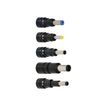 3567042030091-PORT - Chargeur secteur pour ordinateur portable HP - 65 Watt -P_405224201_2-4