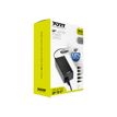 3567042030091-PORT - Chargeur secteur pour ordinateur portable HP - 65 Watt -P_405224201_3-5