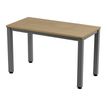 8427951002747-Rocada Executive - Table - rectangulaire - chêne - anthracite, RAL 7015 base-P_405224486_1-0