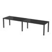 8427951016768-Rocada Executive - Table - rectangulaire - noir - anthracite, RAL 7015 base-P_405224754_1-0