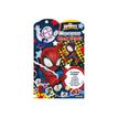 9782508058844-Hemma Marvel Spidey and his amazing friends My Team Spidey box set - Jeu complet d'adhési-P_405225230_2-1