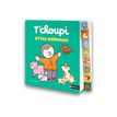9782095029425-T'choupi et les animaux - T'choupi - par Courtin Thierry - livre d'images (relié)-P_405225251_1-0