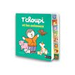 9782095029425-T'choupi et les animaux - T'choupi - par Courtin Thierry - livre d'images (relié)-P_405225251_3-2