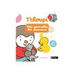 9782095029326-T'choupi - Mes gommettes les animaux - par Courtin Thierry-P_405225256_1-0