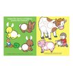 9782095029326-T'choupi - Mes gommettes les animaux - par Courtin Thierry-P_405225256_3-2