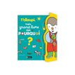 9782095029418-T'choupi : mon grand livre des pourquoi ? - T'choupi - par Courtin Thierry - livre d'image-P_405225259_2-1