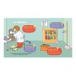 9782095029418-T'choupi : mon grand livre des pourquoi ? - T'choupi - par Courtin Thierry - livre d'image-P_405225259_7-6