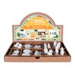 3471051698404-Graine Creative - Ensemble de forme d'artisanat - 64 pièces - ananas, barrel cactus, flat cactus, long cactus, round cactus, succulent, citrus slice, s-P_405225850_1-0