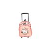 3661507662015-Sac à dos BABY à roulettes CHACHA MANGA -1 compartiments- rose- Kid'Abord-P_405226034_1-0