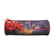 Trousse Spiderman - 22cm -  1 compartiment - noir - Bagtrotter