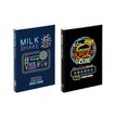 3135257464675-Agenda Food néon - 1 jour par page - 12 x 17 cm - Viquel-P_405226411_1-0