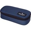 Plumier WALKER "Wizzard Campus Neo" - 1 compartiments coloris Shark Blue