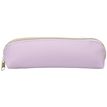 3173745253608-Trousse ovale SCHOOL "Dots" coloris violet-P_405226548_1-0