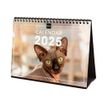 8422952382843-Finocam - Calendrier - de bureau - 2025 - chats - mois à afficher - S - 210 x 150 mm - da-P_405226660_4-0