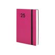 8422952384441-Finocam Dynamic Mara - Agenda - 2025 - 1 jour par page - Y4 - 120 x 170 mm - fuchsia - pol-P_405227031_5-0
