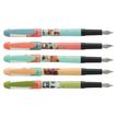 3173740253078-Plumink plastique INK "Fluffy's" 5 designs assortis -P_405227501_3-2