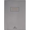 3664447201252-Agenda Cirrus - 1 jour par page - 12,5 x 17,5 cm - gris foncé - Oberthur-P_405228467_1-0