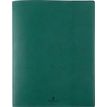 Agenda à spirale Dayton - 1 semaine sur 2 pages - 22 x 28 cm - vert - Oberthur