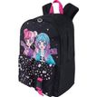 Sac à dos Manga girl - 2 compartiments - Oberthur