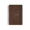 8412885239895-Senfort - Agenda - 2025 - semainier - reliure à anneaux métalliques - 195 x 260 mm - pro-P_405231744_1-0