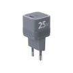 3571211525264-BIGBEN Connected - Adaptateur alimentation - CA / USB-C - GaN - 25 Watt - gris-P_405231865_2-0
