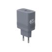 3571211525295-Force Power - Adaptateur secteur - UltraGaN technology - 65 Watt - PD (24 pin USB-C) - gri-P_405231870_4-2