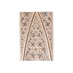9781408759134-Paperblanks Duomo di Milano - Agenda - 2025 - semainier - reliure piquée - midi - 125 x 180 mm - 160 pages - papier crème - vault of the Milan -P_405232338_1-0