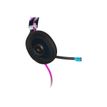 0810045686783-Skullcandy SLYR PRO - Casque filaire avec micro - multi-plateforme - noir -P_405232441_4-3