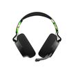 0810045687278-Skullcandy SLYR PRO - Casque filaire avec micro - multi-plateforme - noir -P_405232442_1-0