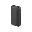 3571211484387-BIGBEN Connected - Banque d'alimentation - ultra-fast - 20000 mAh - 20 Wh - 2.4 A - PD, Quick Charge - 3 connecteurs de sor-P_405232816_2-0