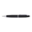 0073228127538-Cross Calais - Stylo à bille - noir - moyen - rétractable-P_405233295_1-0
