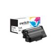 Cartouche laser compatible Brother TN3600XL - Noir - Switch