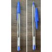 3539012005385-Les Prix Mini - Stylo bille bleu - pointe conique 1mm  -P_405234821_3-2