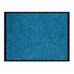 3120901037244-Tapis de sol RAINBOW - 90 X 60 CM - en polyamide et PVC - bleu-P_405234834_1-0