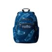 7704758952156-Totto Acuareles - Sac à dos taille L - polyester - Blueprint-P_405235017_6-1