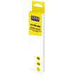 3154148529019-Les Prix Mini - Pack de 12 crayons HB avec embout gomme-P_405235029_1-0