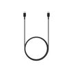 8806094257564-Samsung EP-DX310 - Câble USB - 24 pin USB-C (M) pour 24 pin USB-C (M) - USB 2.0 - 3 A - 1.8 m - USB Power Delivery (3A, 60W), Chargement sup-P_405235388_1-0
