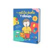 9782095029456-La petite école de T'choupi - T'choupi - par Courtin Thierry - livre d'activités (relié-P_405235465_5-1