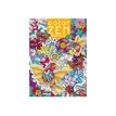 9782508057137-Flower Power - Color Zen - livre à colorier-P_405235474_1-0