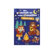 9782508056352-Dans la nuit - Mes Gommettes Super Chouettes! - livre d'activités-P_405235482_1-0