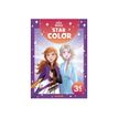 9782508059483-Disney La Reine des Neiges - Star Color - livre à colorier-P_405235523_1-0