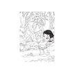 9782017285656-Nature - Disney - livre à colorier-P_405235992_3-2