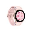 8806095724287-Samsung Galaxy Watch FE - Montre connectée - 40 mm - 16 Go - Bluetooth, Wi-Fi, NFC - rose-P_405236001_3-2