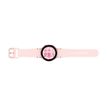 8806095724287-Samsung Galaxy Watch FE - Montre connectée - 40 mm - 16 Go - Bluetooth, Wi-Fi, NFC - rose-P_405236001_5-6