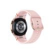 8806095724287-Samsung Galaxy Watch FE - Montre connectée - 40 mm - 16 Go - Bluetooth, Wi-Fi, NFC - rose-P_405236001_7-4