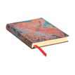 9781439782132-Paperblanks Flexis Birds of Happiness - Cahier de notes - reliure piquée - mini - 95 x 140 mm - 104 feuilles / 208 pages - ligné - oi-P_405236492_2-1