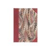 9781439793619-Paperblanks Cockerell Marbled Paper - Journal - reliure piquée - midi - 120 x 180 mm - 144 pages - papier crème - lign-P_405236500_1-0