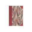 9781439793619-Paperblanks Cockerell Marbled Paper - Journal - reliure piquée - midi - 120 x 180 mm - 144 pages - papier crème - lign-P_405236500_2-1