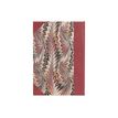 9781439793619-Paperblanks Cockerell Marbled Paper - Journal - reliure piquée - midi - 120 x 180 mm - 144 pages - papier crème - lign-P_405236500_3-2